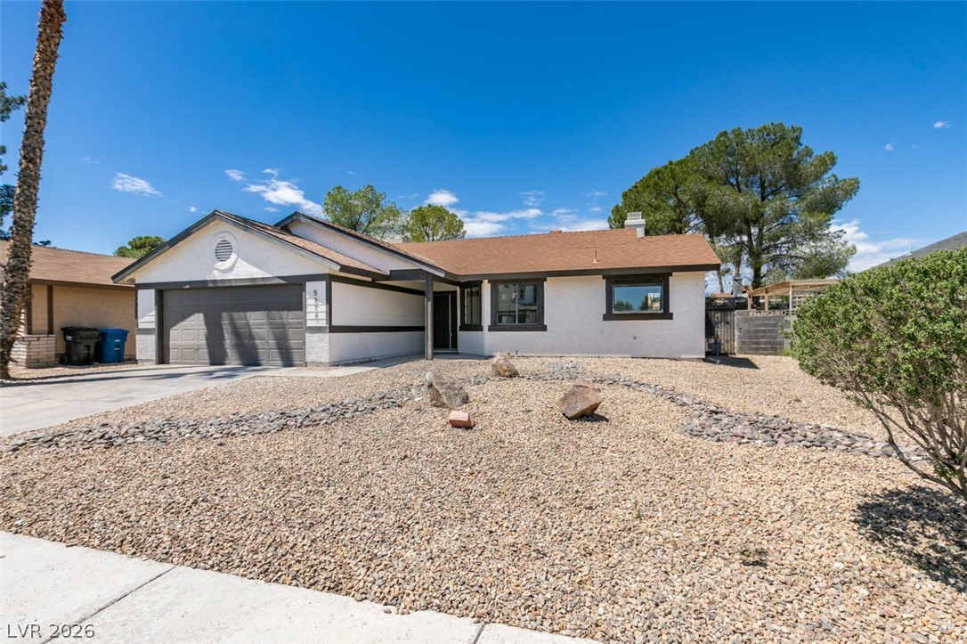5217 Shady Grove Lane Las Vegas NV 89130