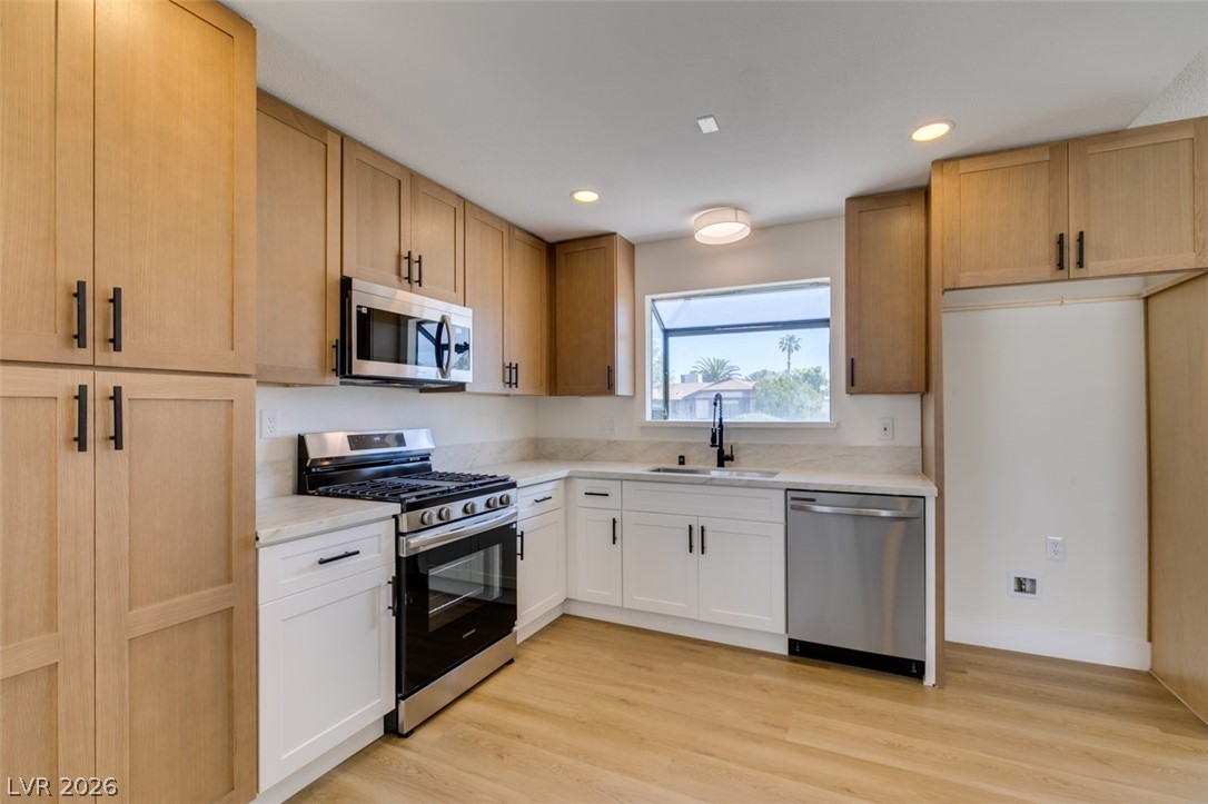 5217 Shady Grove Lane Las Vegas NV 89130