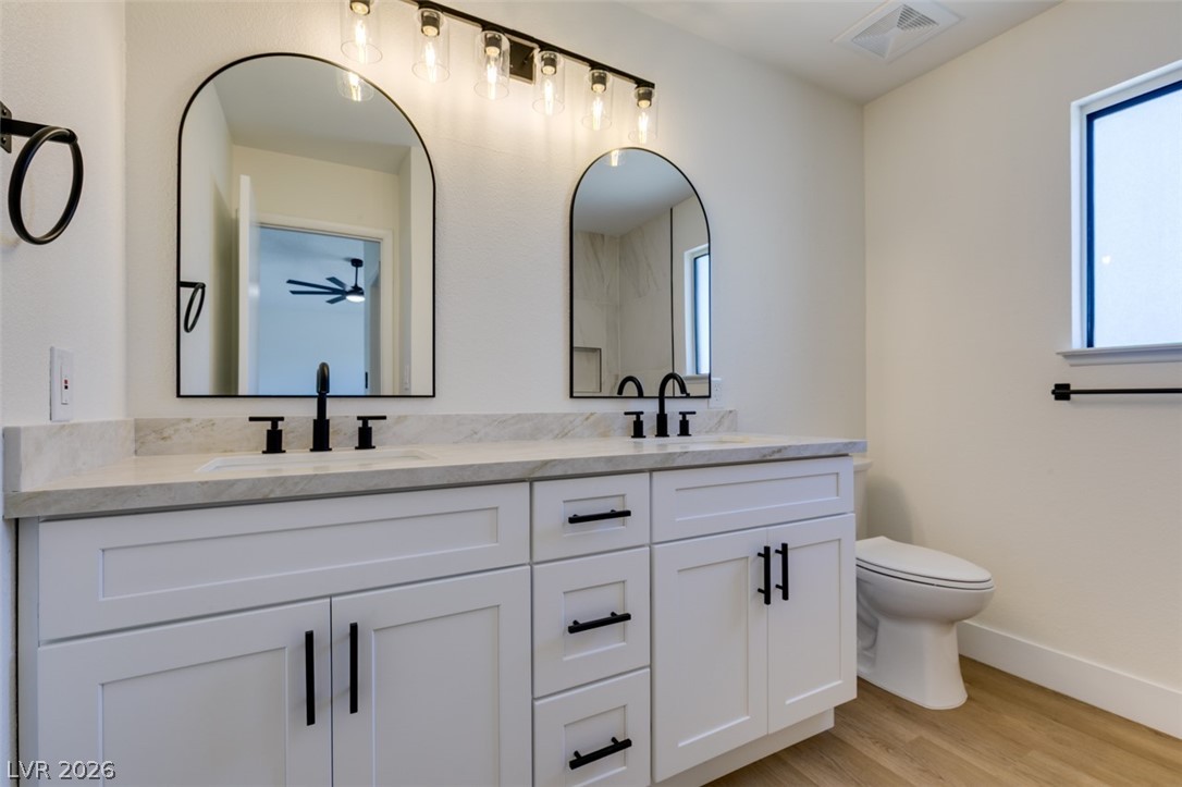 5217 Shady Grove Lane Las Vegas NV 89130