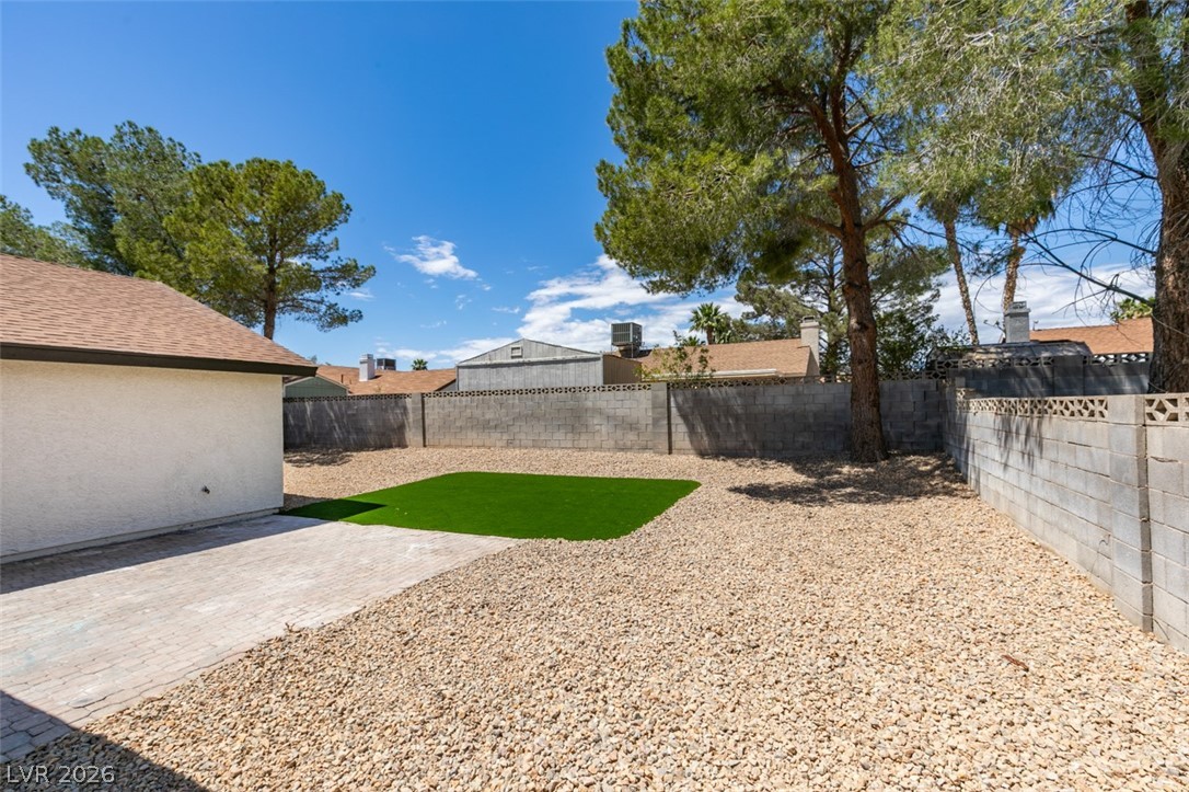 5217 Shady Grove Lane Las Vegas NV 89130