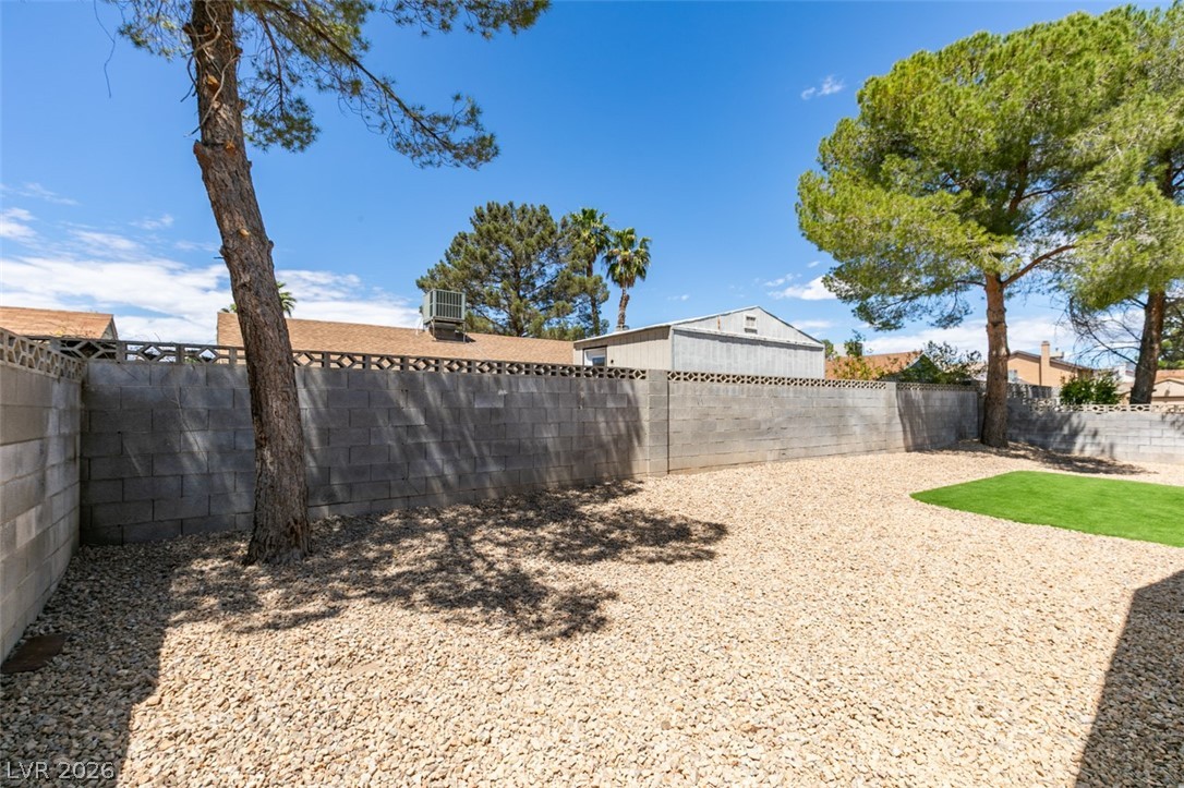 5217 Shady Grove Lane Las Vegas NV 89130