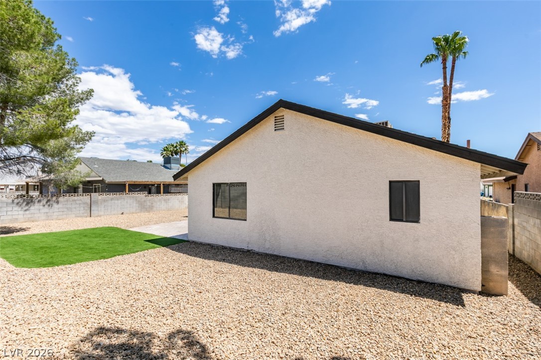 5217 Shady Grove Lane Las Vegas NV 89130