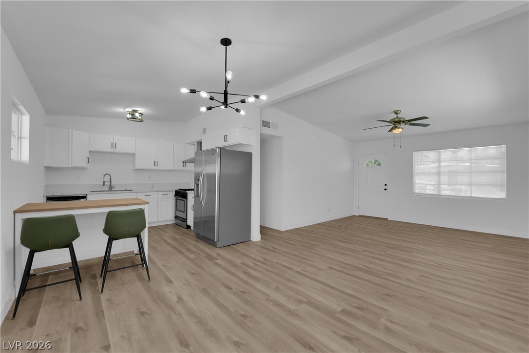 212 North Minnesota Street Las Vegas NV 89107