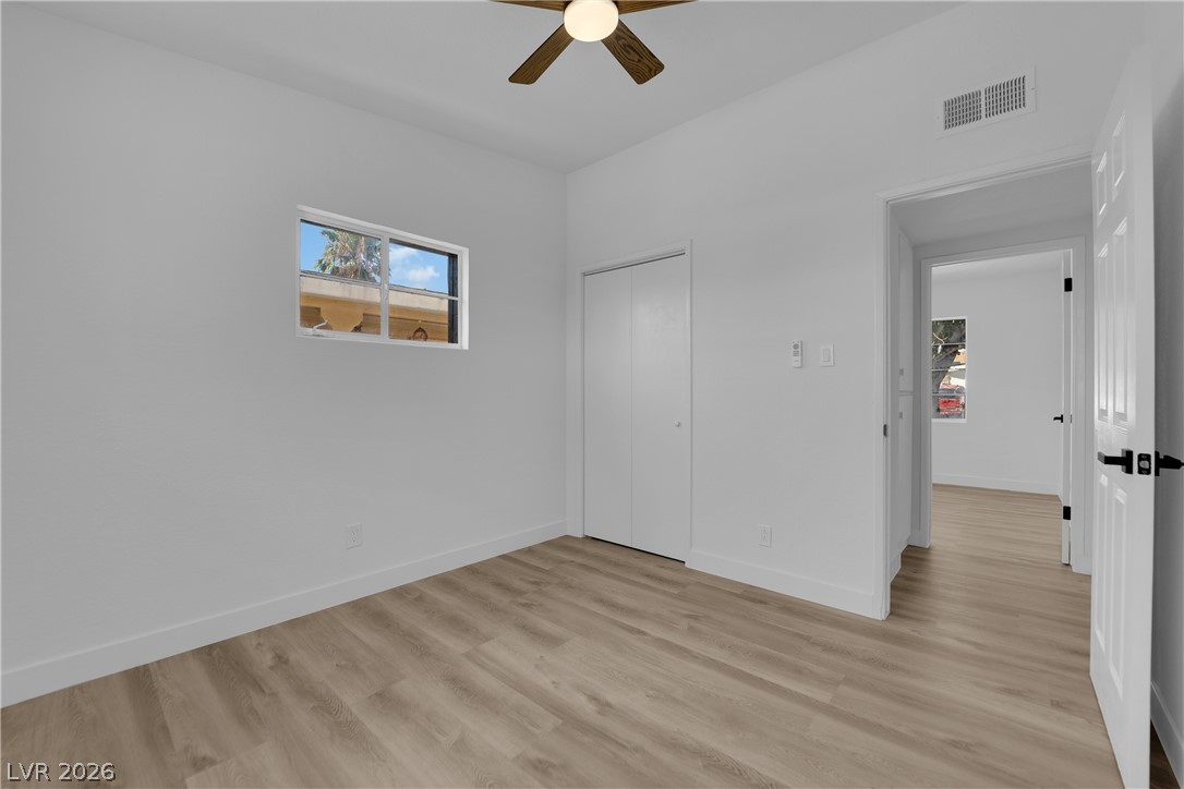 212 North Minnesota Street Las Vegas NV 89107