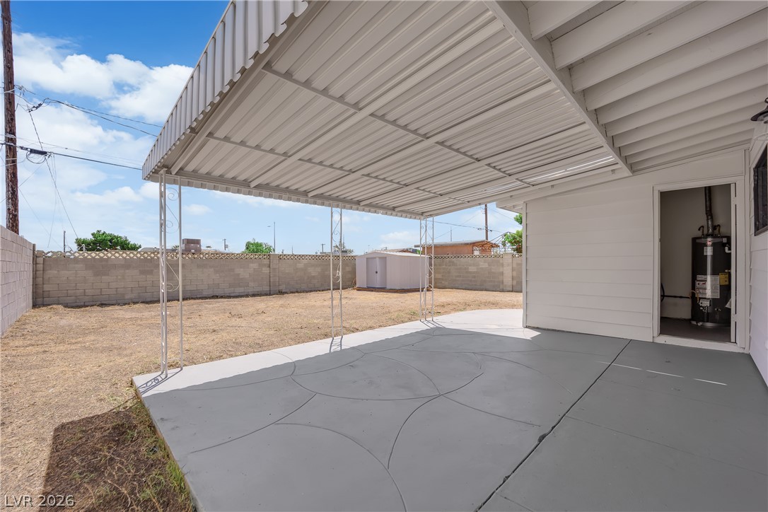 212 North Minnesota Street Las Vegas NV 89107