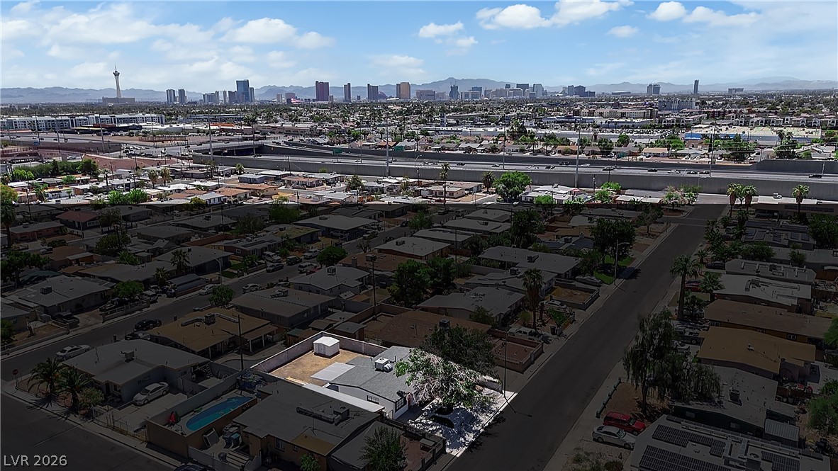 212 North Minnesota Street Las Vegas NV 89107