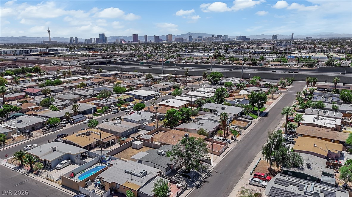 212 North Minnesota Street Las Vegas NV 89107