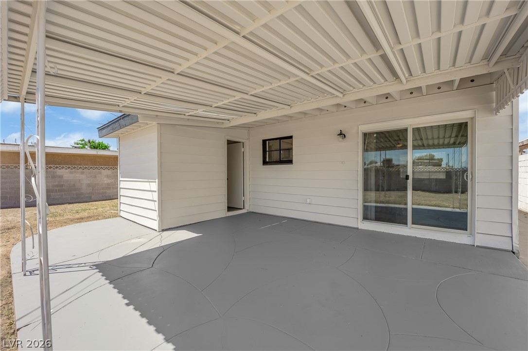 212 North Minnesota Street Las Vegas NV 89107