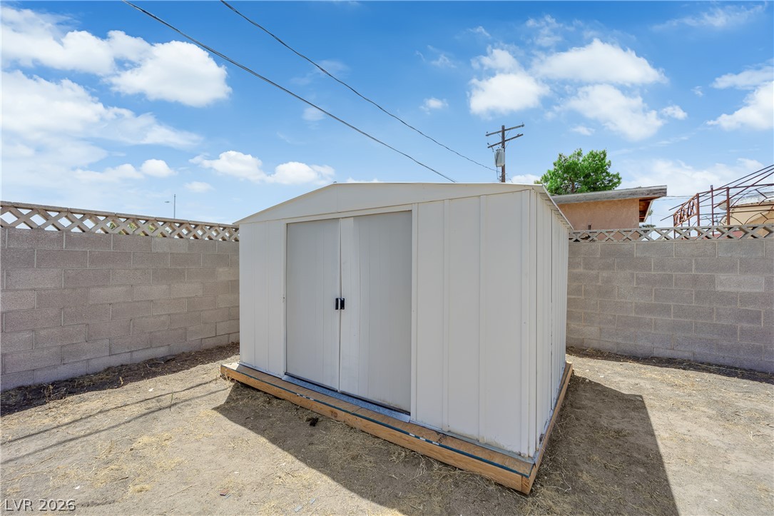 212 North Minnesota Street Las Vegas NV 89107