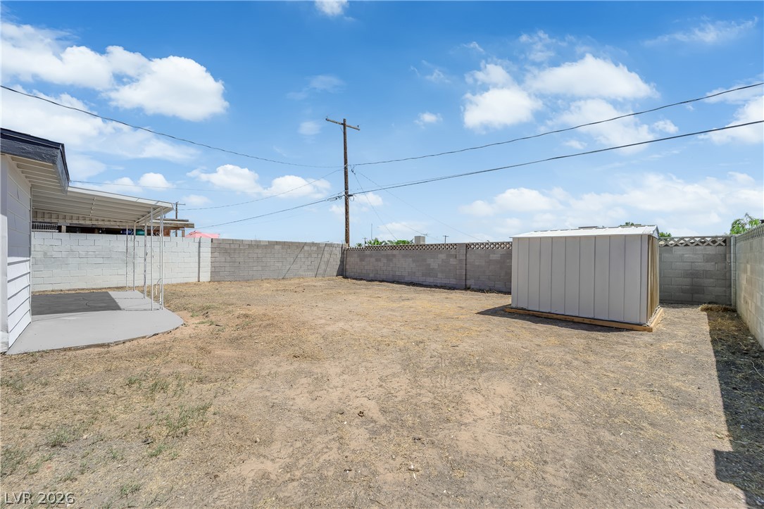 212 North Minnesota Street Las Vegas NV 89107