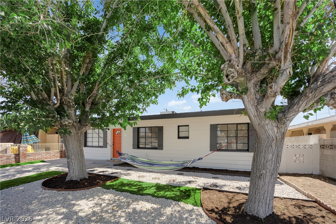 212 North Minnesota Street Las Vegas NV 89107