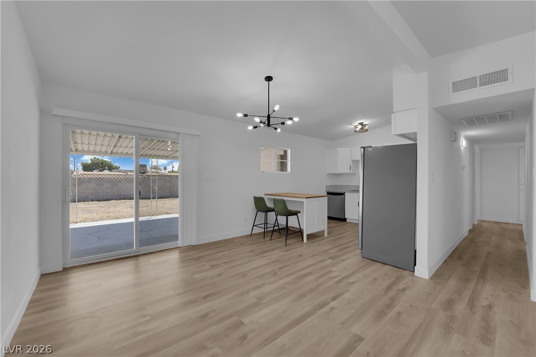 212 North Minnesota Street Las Vegas NV 89107