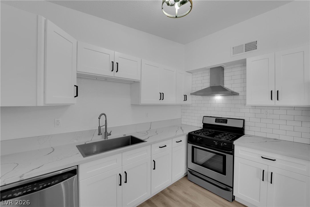 212 North Minnesota Street Las Vegas NV 89107
