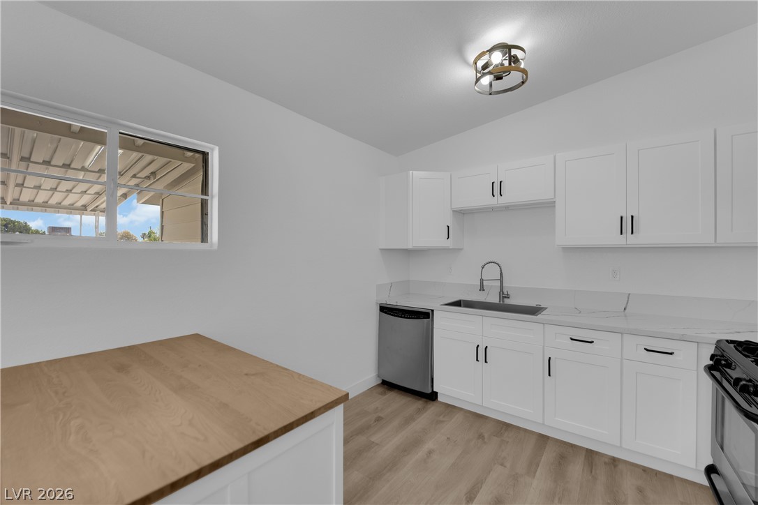 212 North Minnesota Street Las Vegas NV 89107