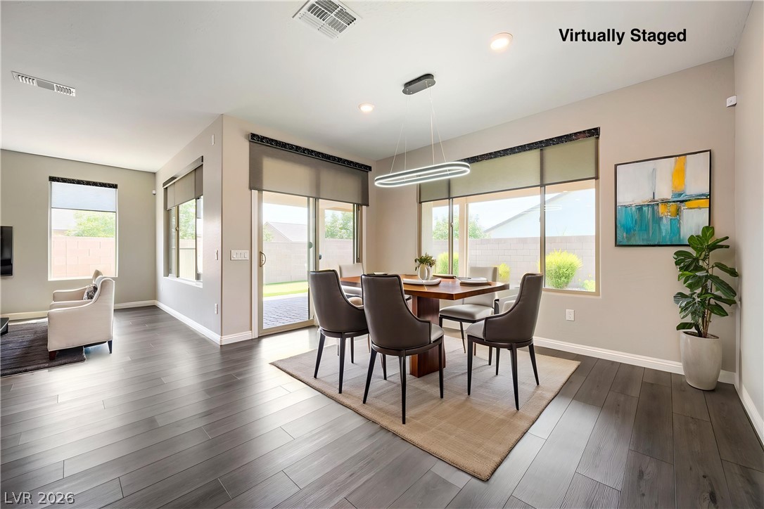 2243 Beauty Vista Avenue North Las Vegas NV 89086