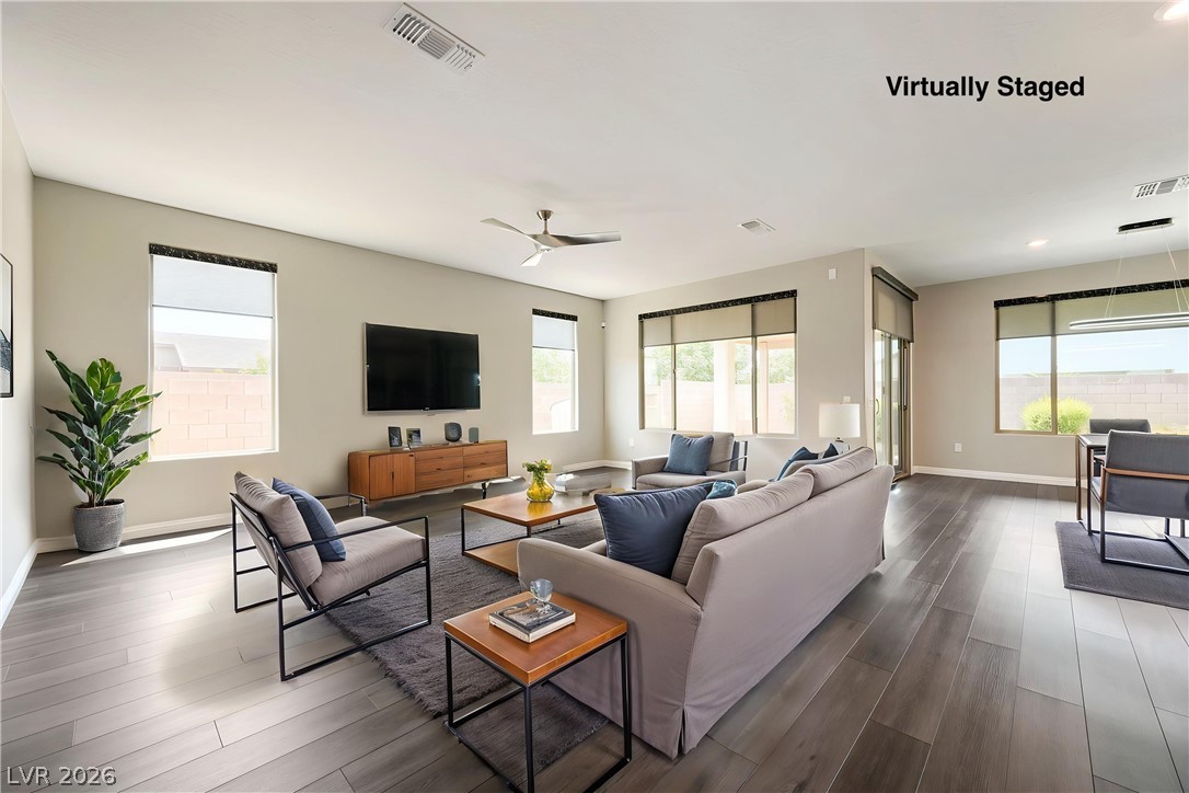 2243 Beauty Vista Avenue North Las Vegas NV 89086