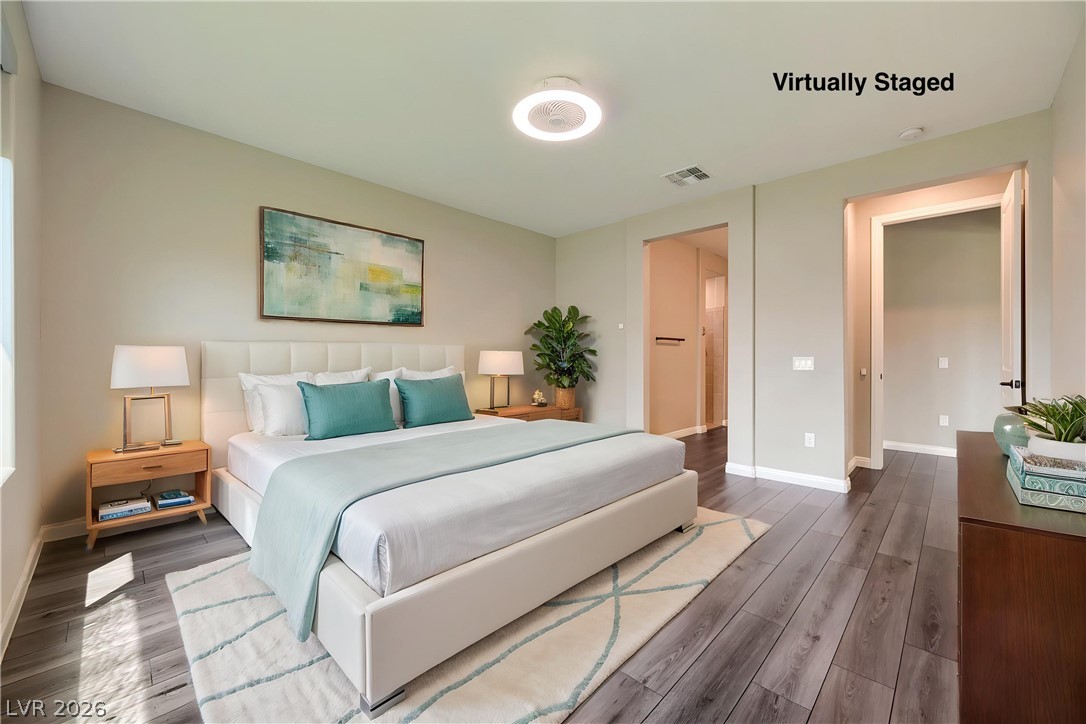 2243 Beauty Vista Avenue North Las Vegas NV 89086