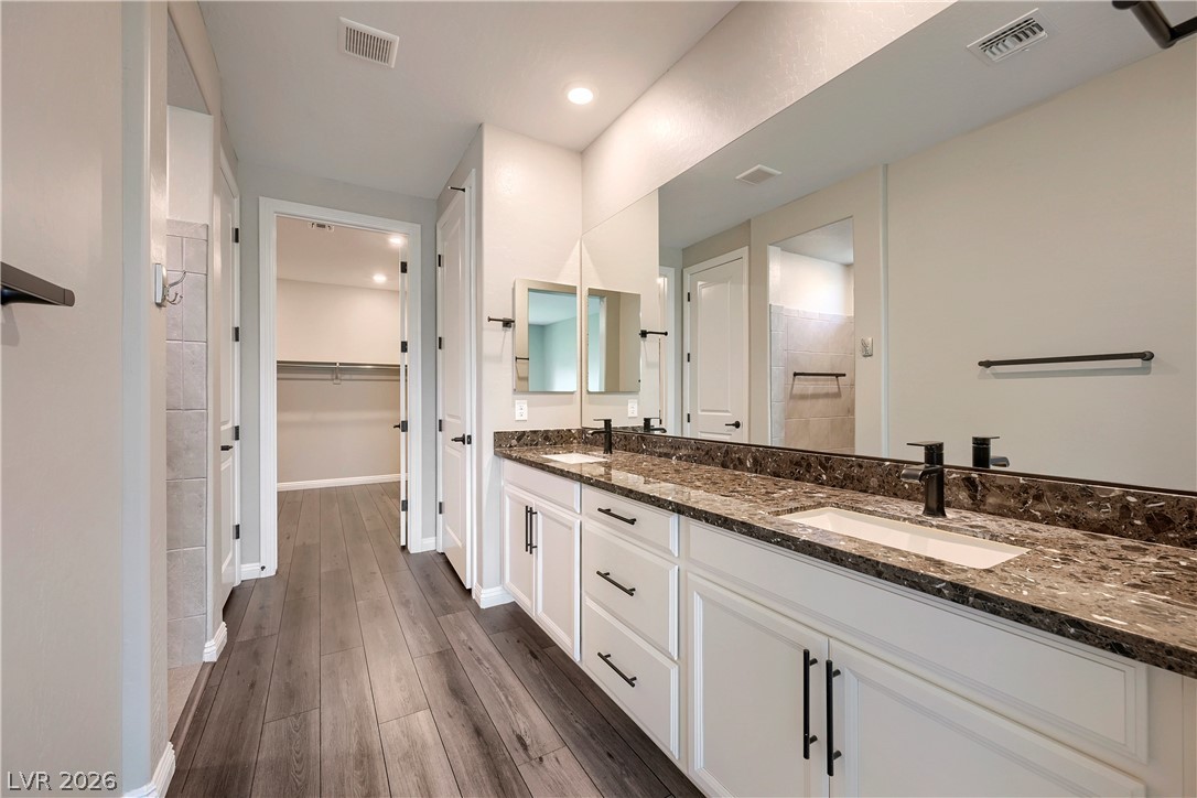 2243 Beauty Vista Avenue North Las Vegas NV 89086