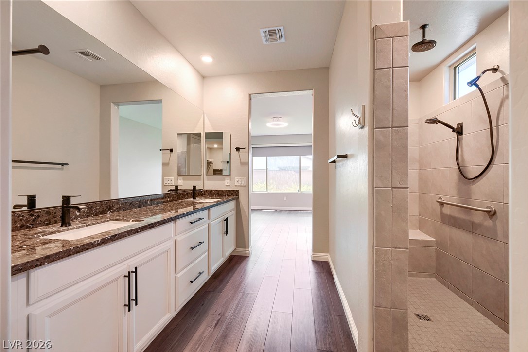 2243 Beauty Vista Avenue North Las Vegas NV 89086