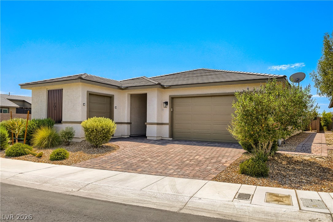 2243 Beauty Vista Avenue North Las Vegas NV 89086