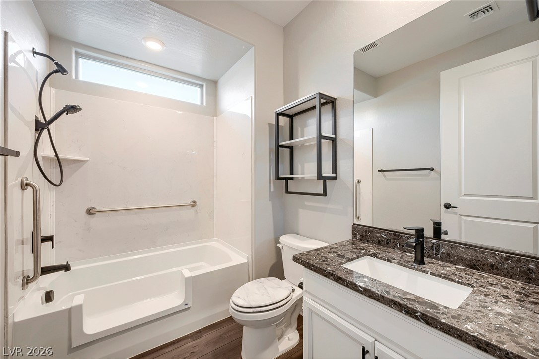 2243 Beauty Vista Avenue North Las Vegas NV 89086