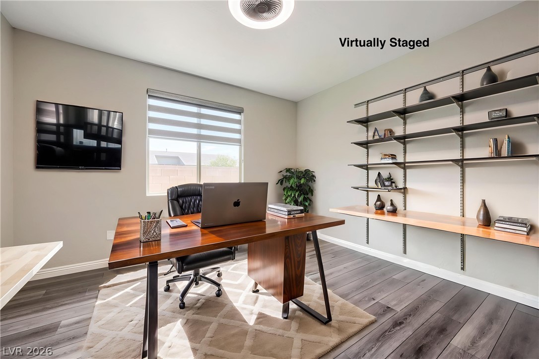 2243 Beauty Vista Avenue North Las Vegas NV 89086