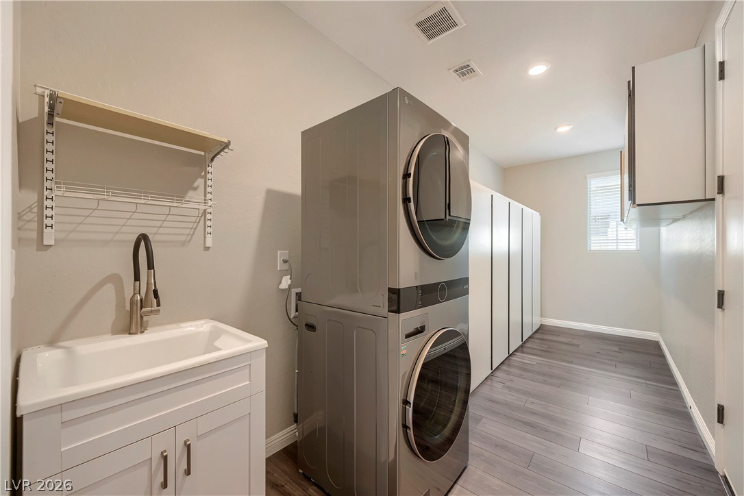 2243 Beauty Vista Avenue North Las Vegas NV 89086