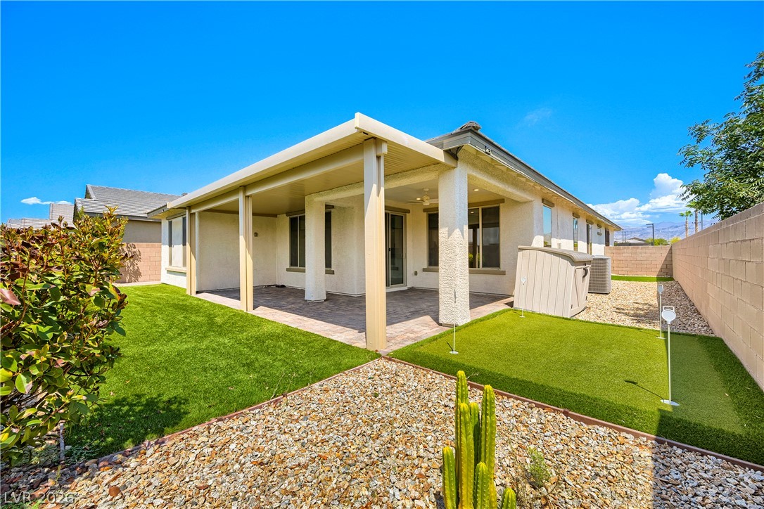 2243 Beauty Vista Avenue North Las Vegas NV 89086