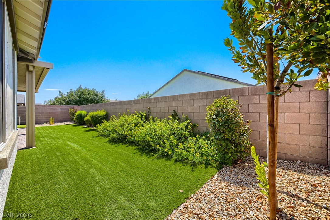 2243 Beauty Vista Avenue North Las Vegas NV 89086