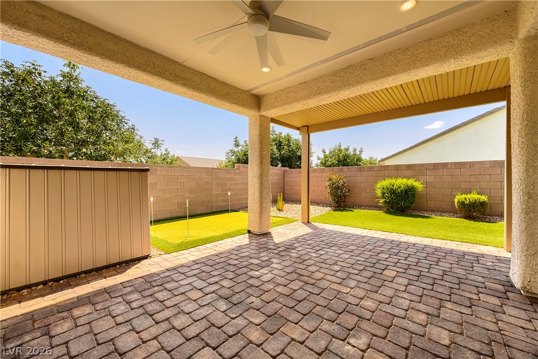 2243 Beauty Vista Avenue North Las Vegas NV 89086