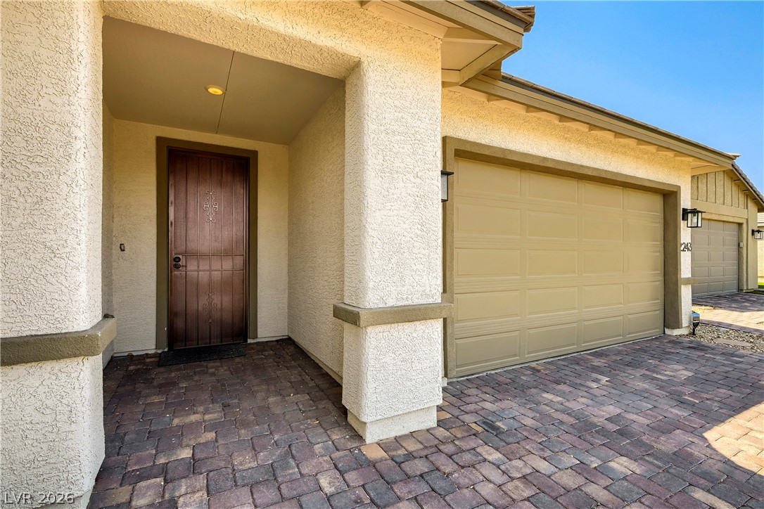 2243 Beauty Vista Avenue North Las Vegas NV 89086