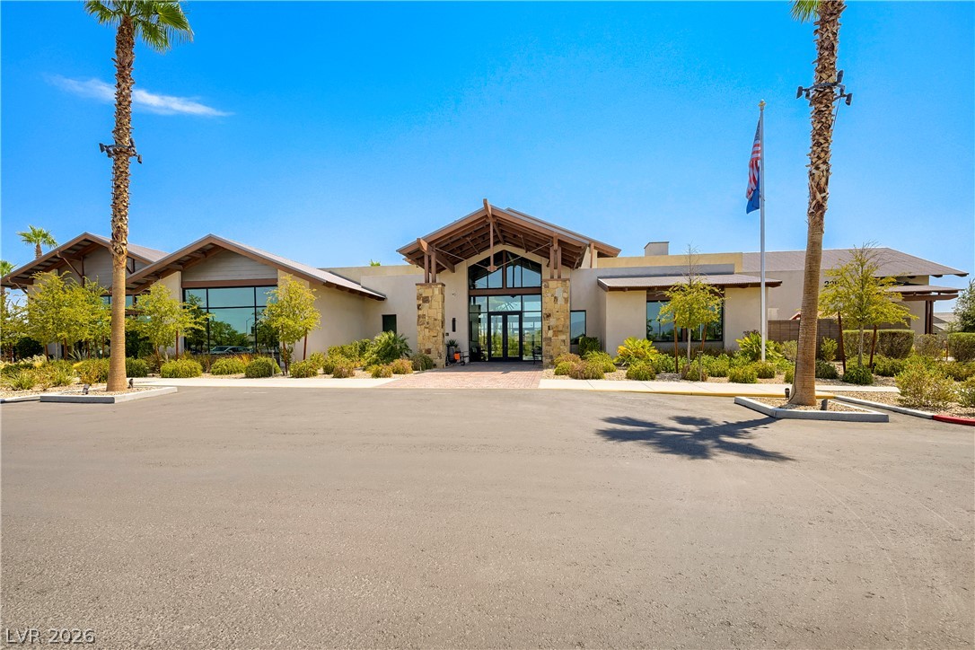2243 Beauty Vista Avenue North Las Vegas NV 89086