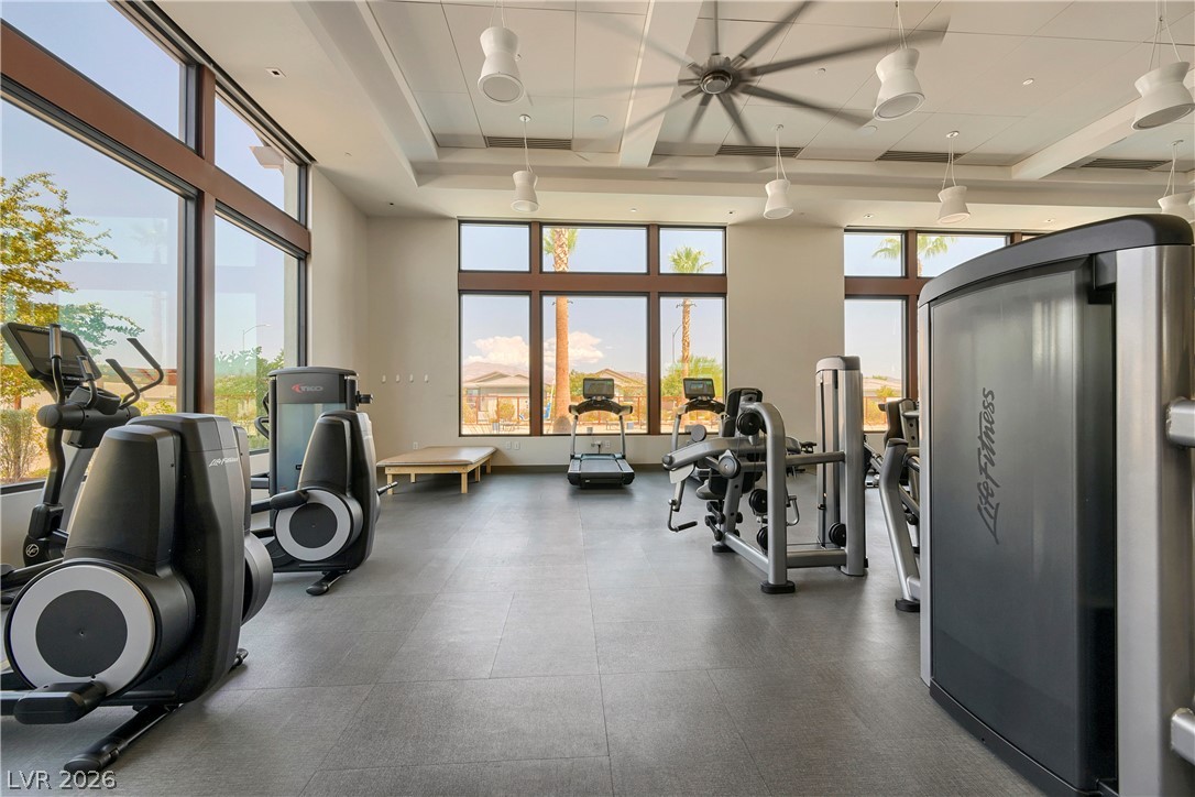 2243 Beauty Vista Avenue North Las Vegas NV 89086