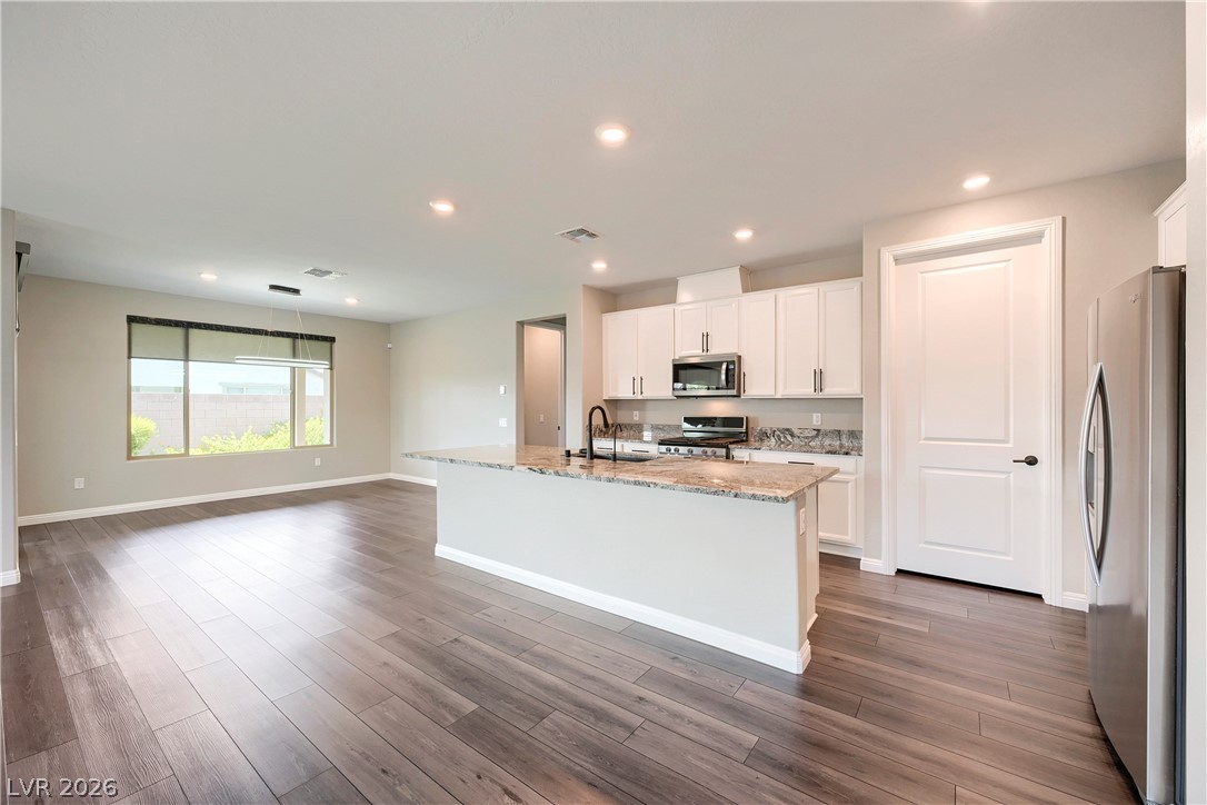 2243 Beauty Vista Avenue North Las Vegas NV 89086