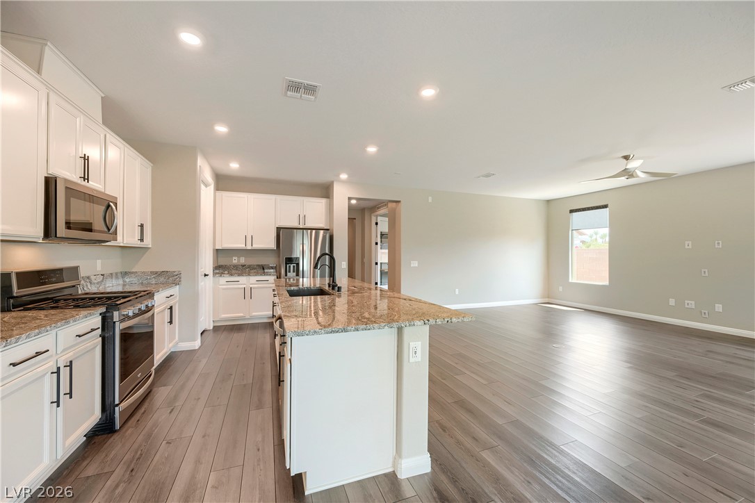 2243 Beauty Vista Avenue North Las Vegas NV 89086