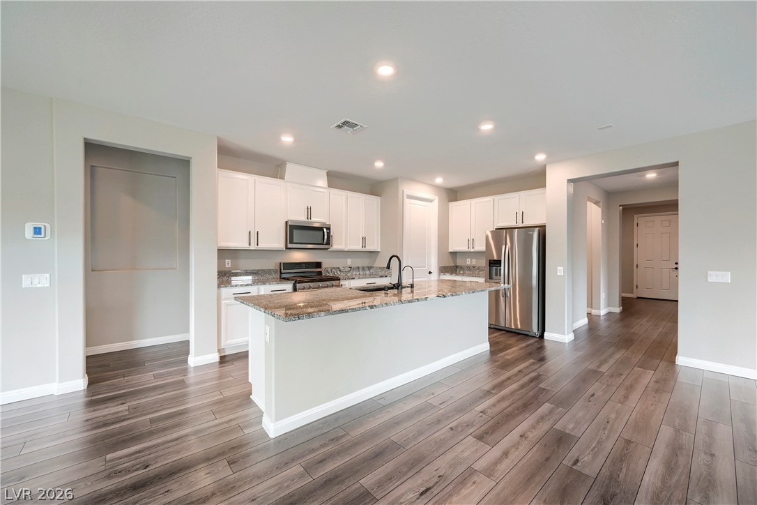 2243 Beauty Vista Avenue North Las Vegas NV 89086