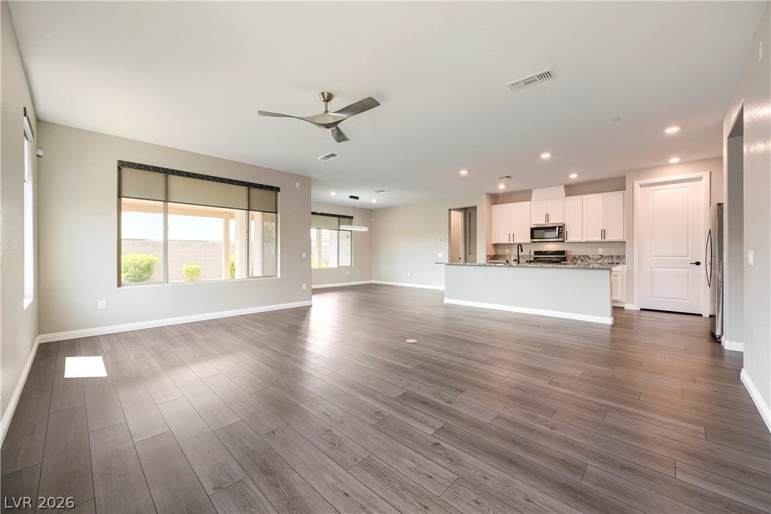 2243 Beauty Vista Avenue North Las Vegas NV 89086