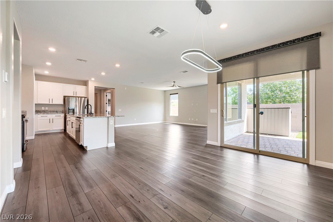 2243 Beauty Vista Avenue North Las Vegas NV 89086