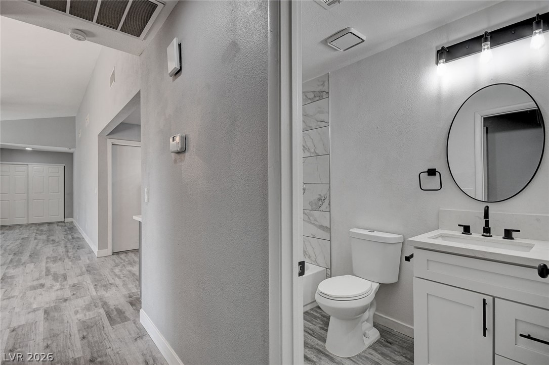 6712 Accent Court Las Vegas NV 89108