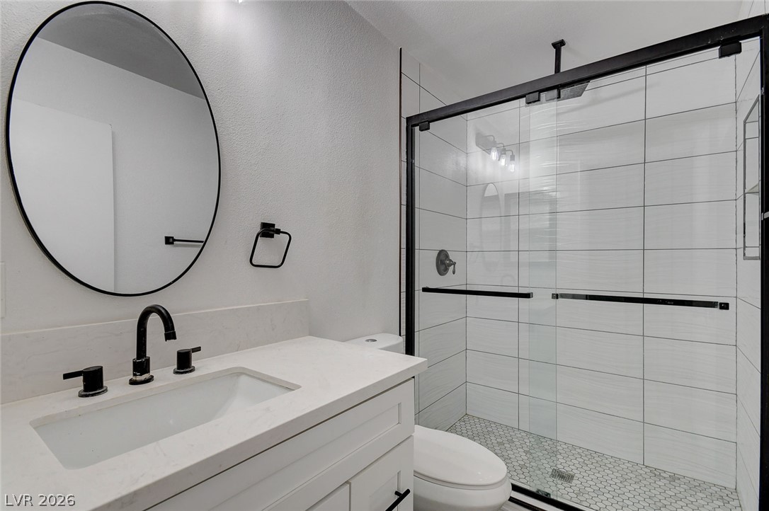 6712 Accent Court Las Vegas NV 89108