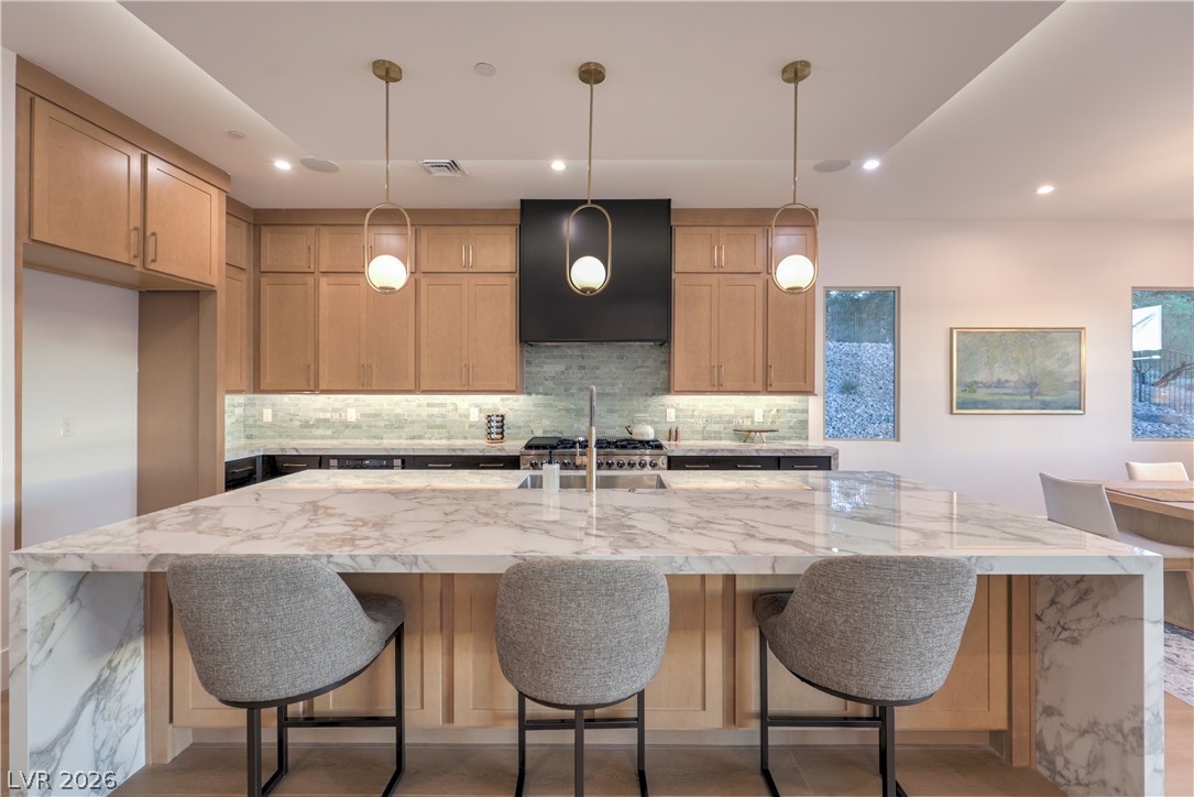 7 Grand Miramar Drive Henderson NV 89011