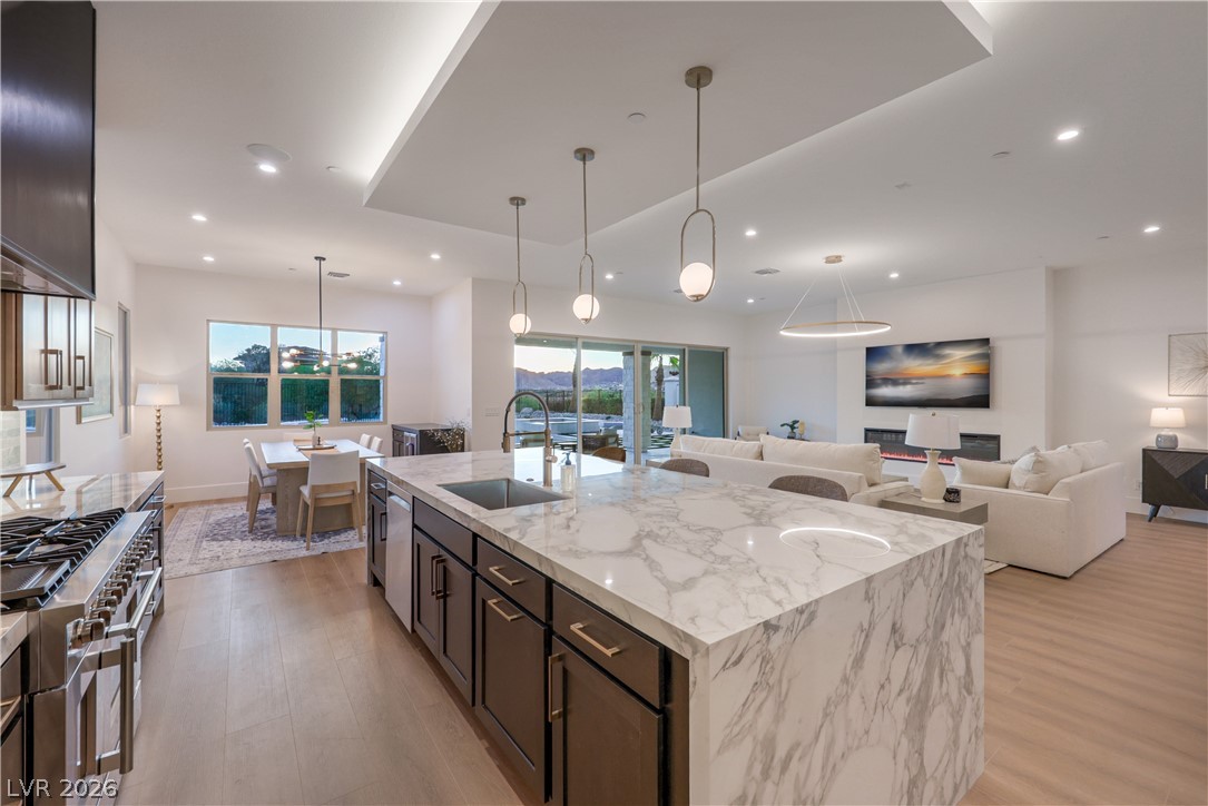 7 Grand Miramar Drive Henderson NV 89011