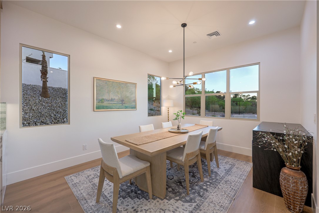 7 Grand Miramar Drive Henderson NV 89011