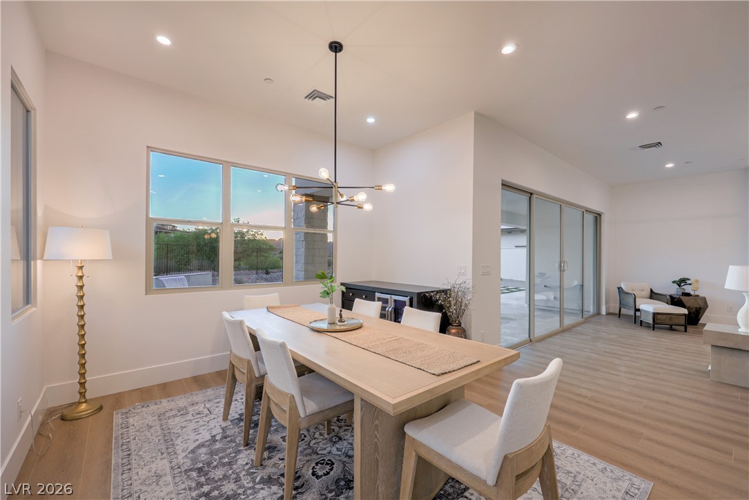 7 Grand Miramar Drive Henderson NV 89011