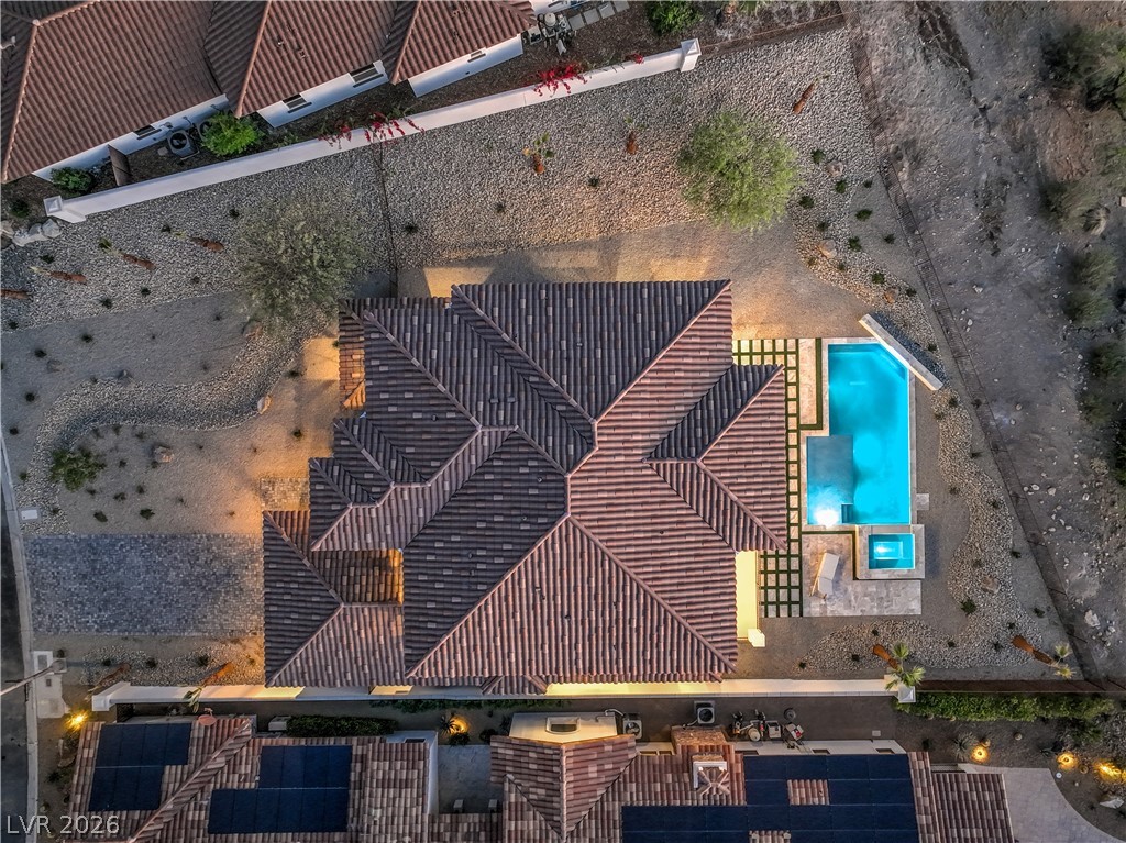 7 Grand Miramar Drive Henderson NV 89011