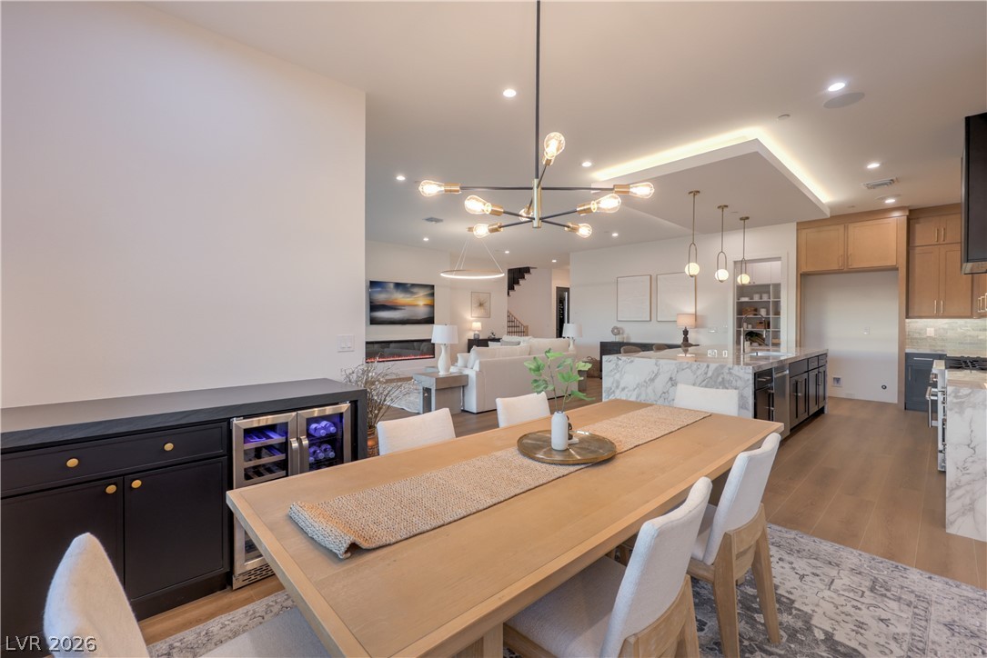 7 Grand Miramar Drive Henderson NV 89011