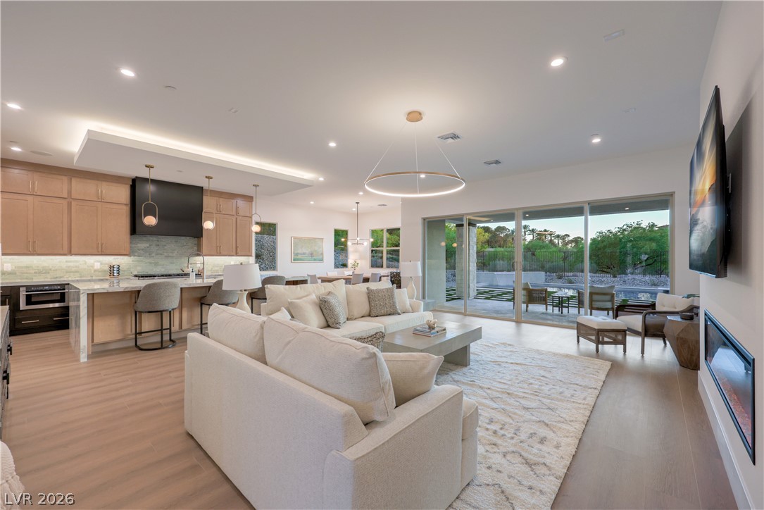 7 Grand Miramar Drive Henderson NV 89011