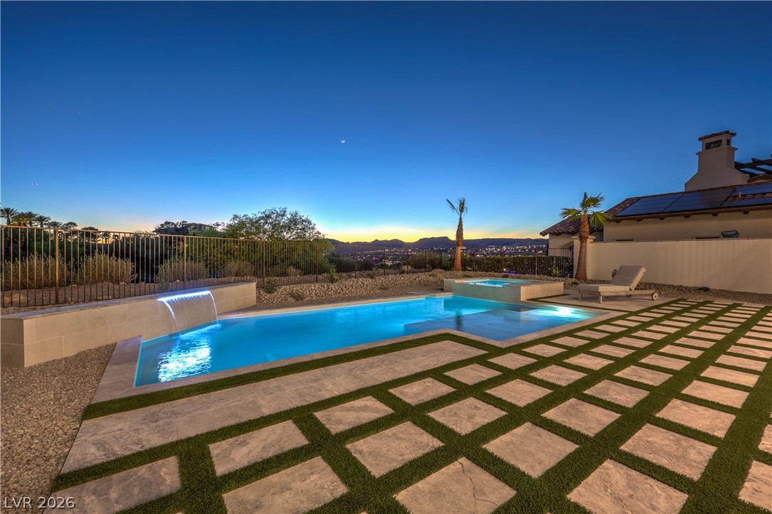 7 Grand Miramar Drive Henderson NV 89011