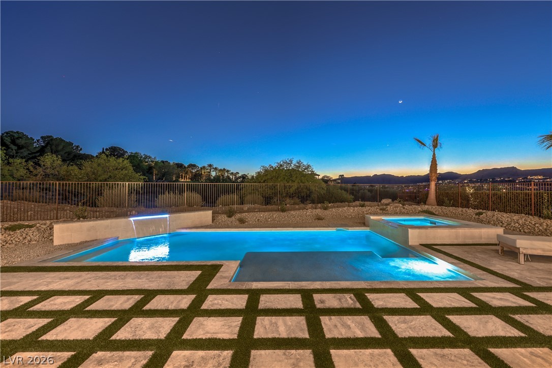 7 Grand Miramar Drive Henderson NV 89011
