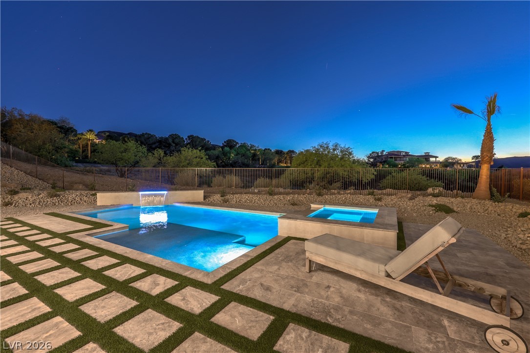 7 Grand Miramar Drive Henderson NV 89011